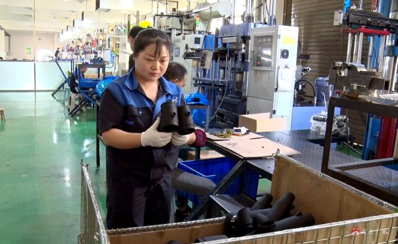 湖北德樂(lè)電力 借力“新基建” 搶抓新機(jī)遇 市場(chǎng)調(diào)研